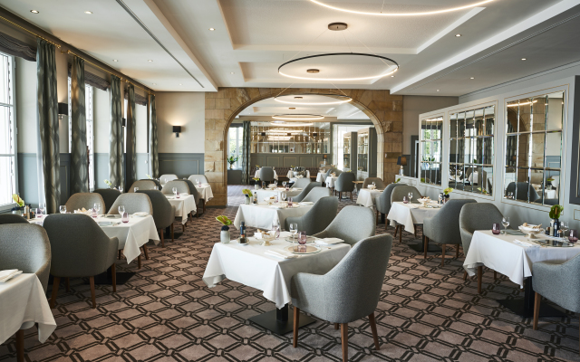 Steigenberger Icon Grandhotel & Spa Petersberg