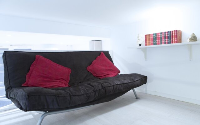 Appartement Huguerie
