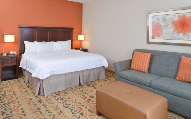 Hampton Inn & Suites Ocala