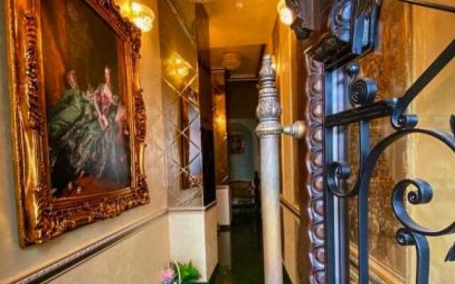 Belle Epoque Boutique Villa