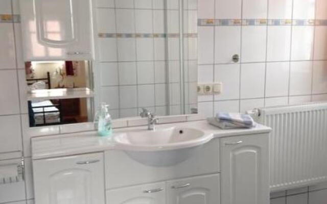 Ferienhaus am Eisgraben