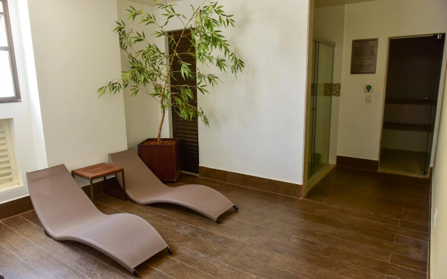 Comfort Hotel Goiania