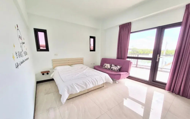 Xian Jing B&B