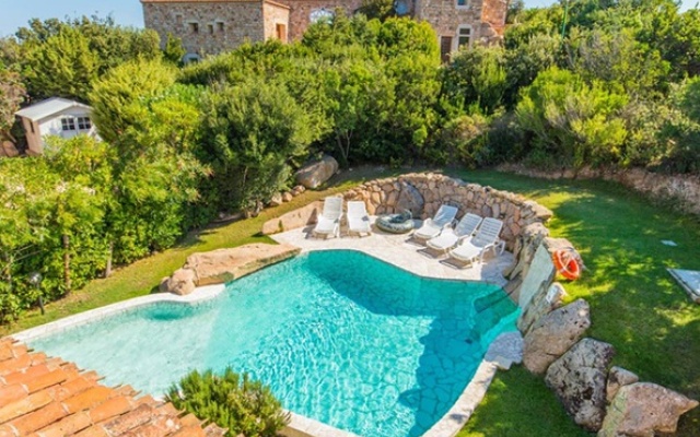 Blu Lux - Independent Villa with Private Pool