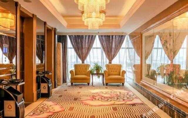 Huanshui Bay International Hotel