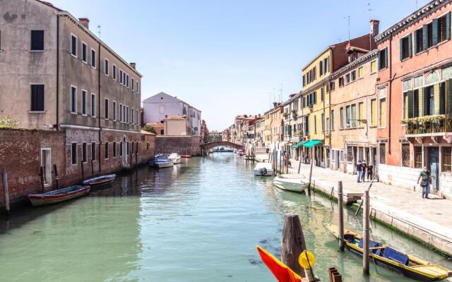 Sant'Alvise Design Palace R&R