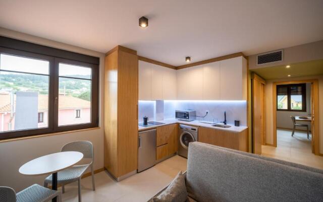 Apartamentos Las Olas By Pantin