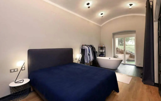 Paradise Loft 2 Minutes to National Muzeum