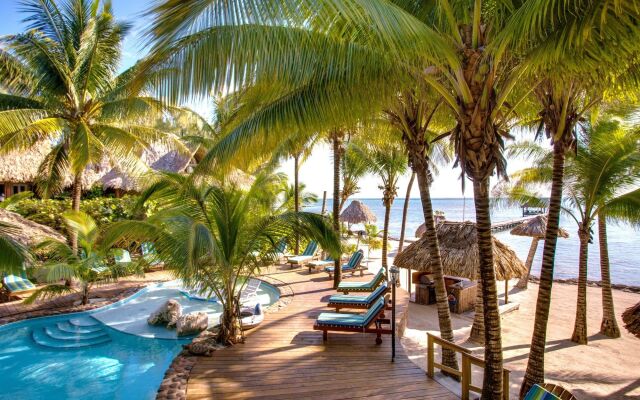 Xanadu Island Resort