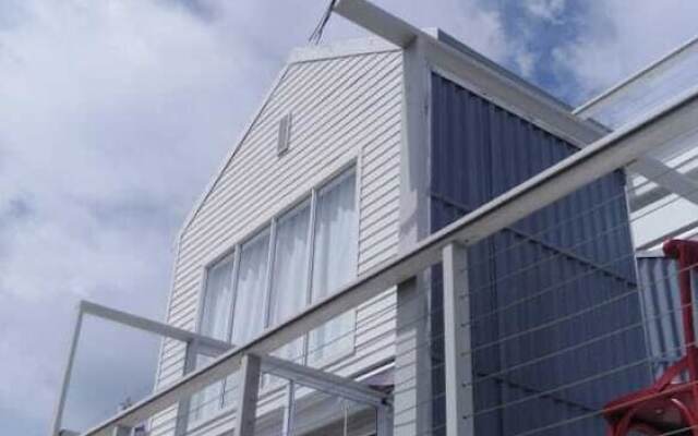 The Great Escape Accommodation