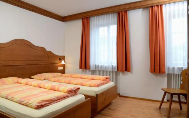 Appartments Pizach