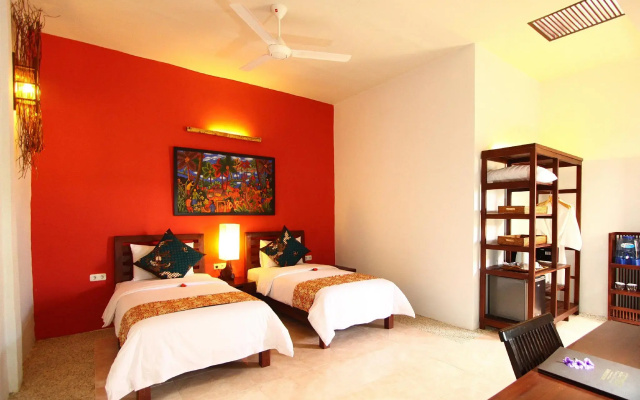 Cocotinos Lembeh Manado A Boutique Dive Lodge