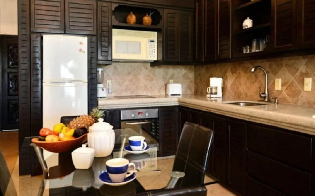 Xaman Ha Condominium by ChezPlaya