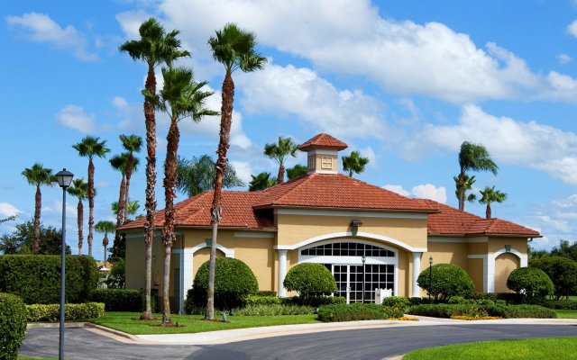Sheraton PGA Vacation Resort, Port St. Lucie