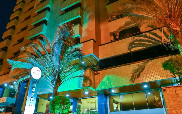 San Marino Suite Hotel