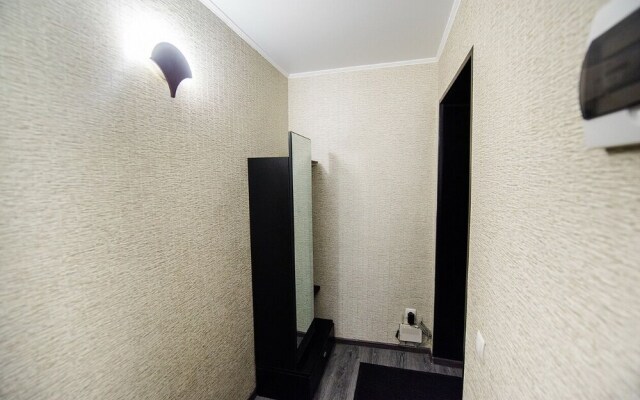 Апартаменты на пр-те 100-летия Владивостока, 46