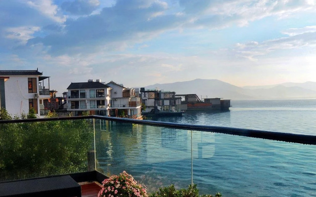 Xia Mo 88 Sea View Hotel