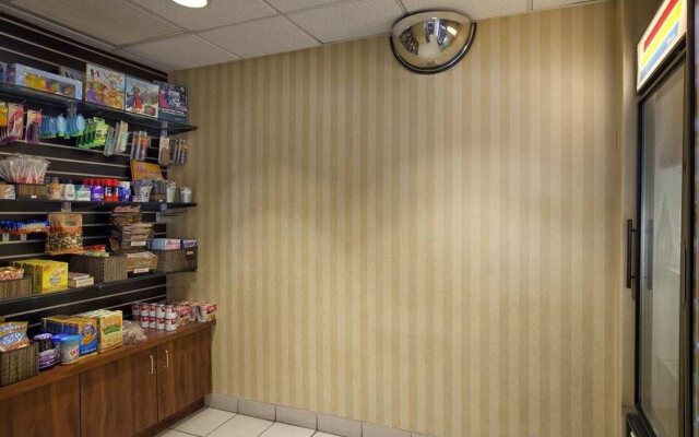 Homewood Suites by Hilton Oakland-Waterfront