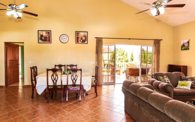 Private Villa Hispaniola