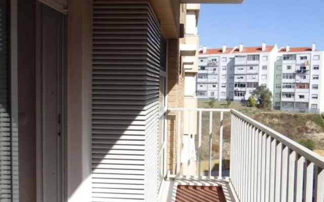 My Holiday Home in Lisbon