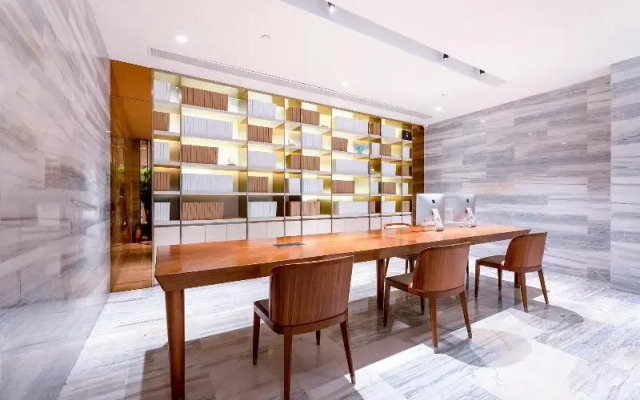 Ji Hotel Xiamen Convention and Exhibition Center Lianqian Dong Road