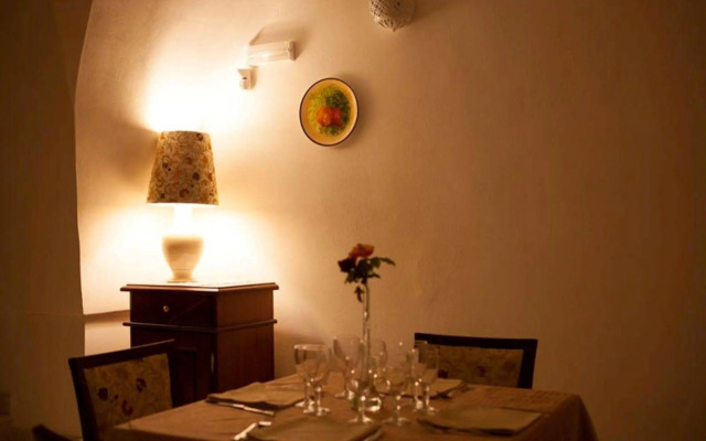 Agriturismo Tibitone