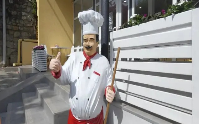 Otdykh u Galiny