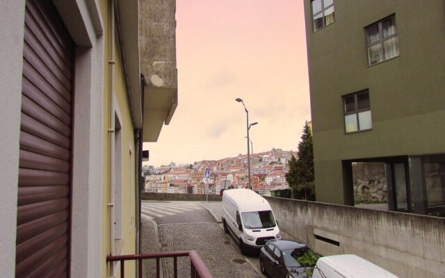 House with 2 Bedrooms in Vila Nova de Gaia, with Wonderful Lake View, Balcony And Wifi - 7 Km From the Beach