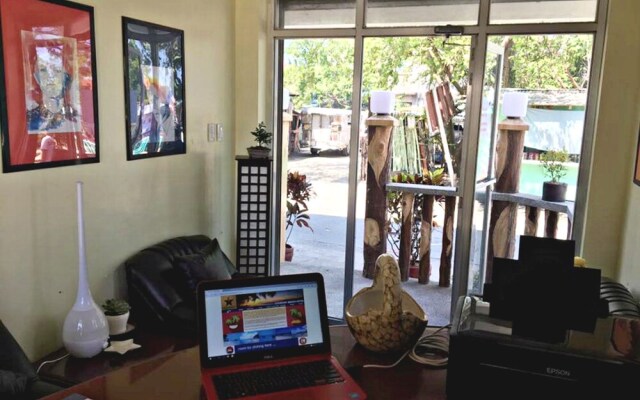 Stardust Beach Hotel