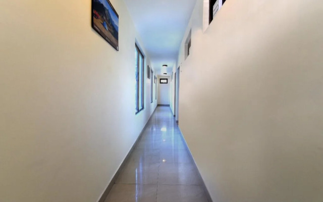 Parth Regency