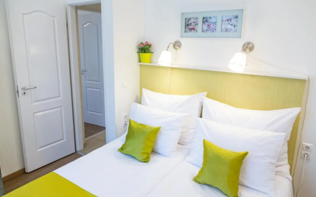 Balaton Delux Apartment