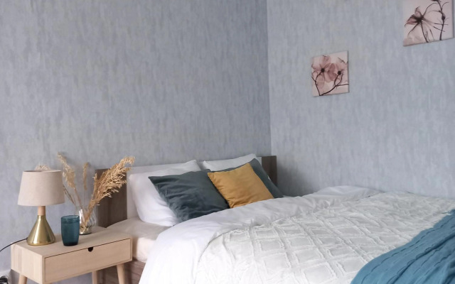 Narva Relax Apartment