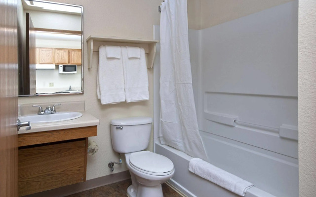 WoodSpring Suites Augusta Riverwatch