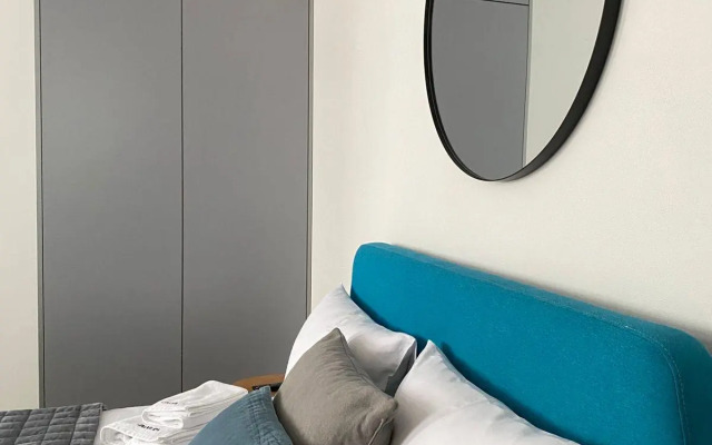 Апартаменты Павлов на ул. Гагарина