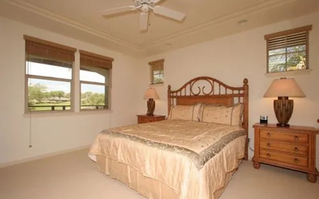 The Fairways at Mauna Lani