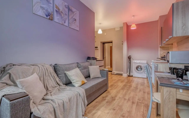 Comfort Home (Комфорт Хоум) в квартале Свистуха