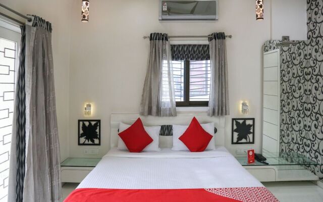 OYO 17286 Lrh Service Apartments