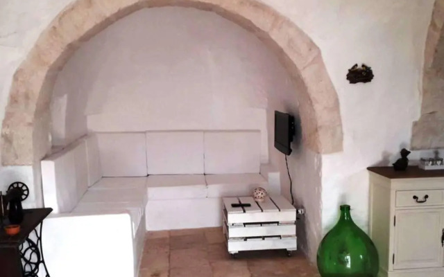 Trullo Astrid Martina Franca-Cisternino-Ostuni