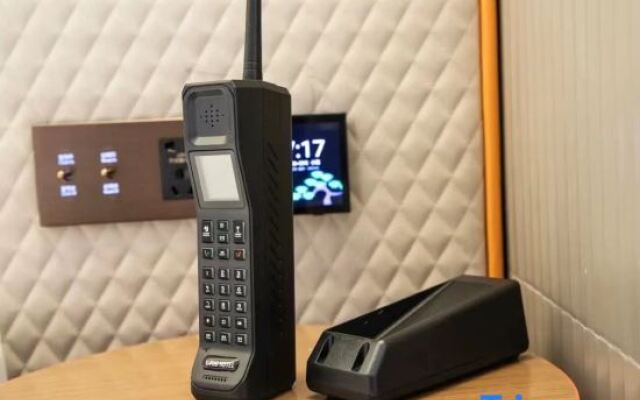 Yuantuo Hotel (Tianjin 5th Avenue Xikang Road Subway Station)