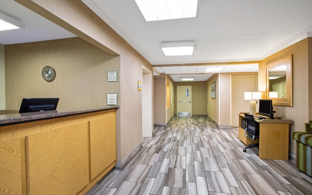 La Quinta Inn Auburn Worcester