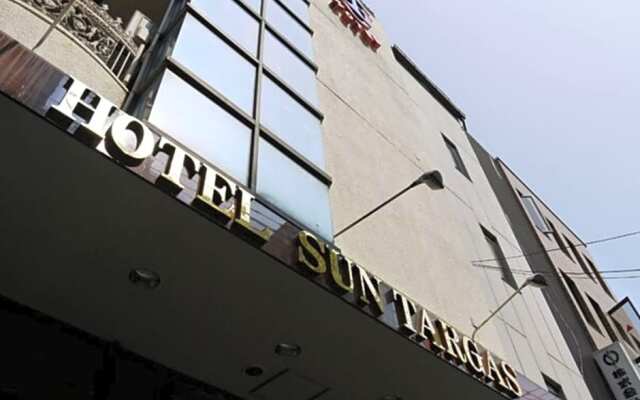 Hotel Suntargas Ueno - Vacation STAY 08481v