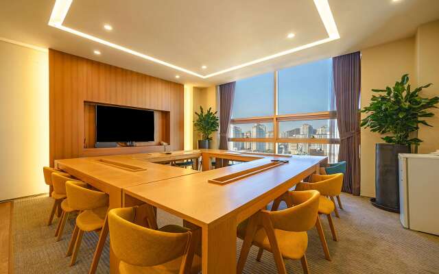 Ramada by Wyndham Incheon