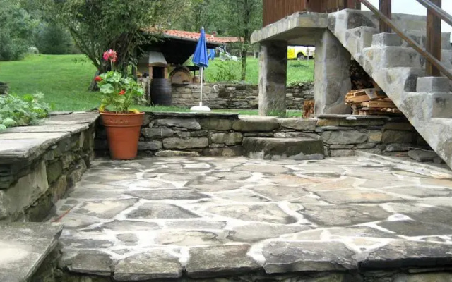 Necho Guest House