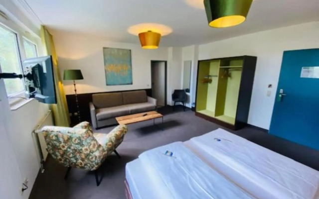 Hotel Christina