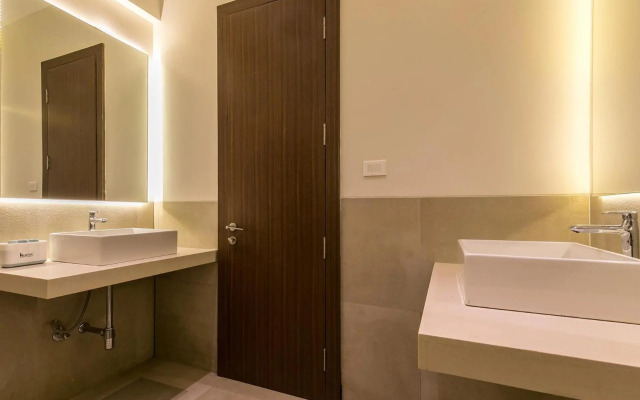 StayVista at The Reflection House