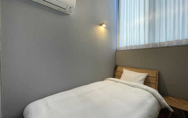 PRISM Inn Ogu