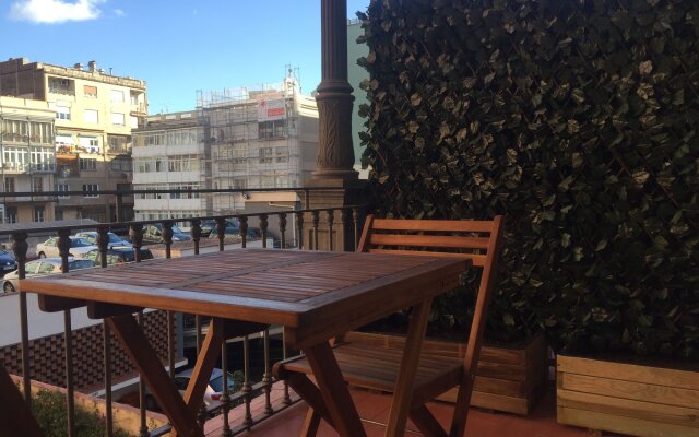 Hostalin Barcelona Passeig de Gracia