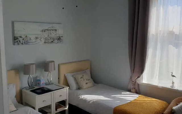 The Sea Croft B & B