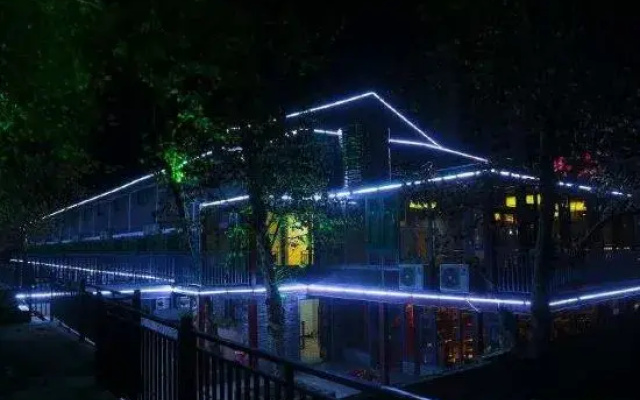 Mugen Town Residence