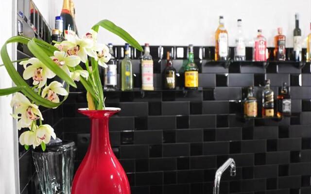 Mistral Exclusive B&B